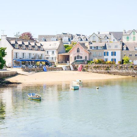 Appartement Sainte Marine Vue Mer Combrit Bagian luar foto