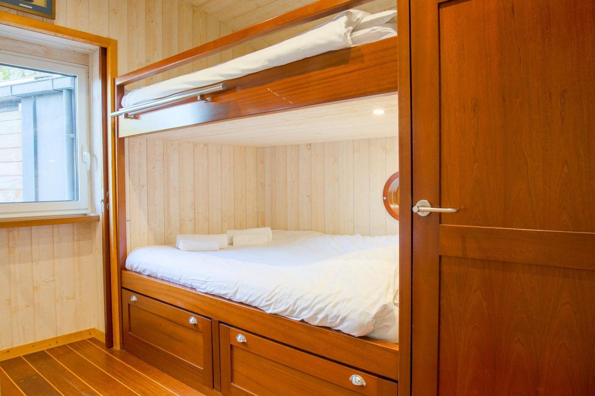 Appartement Sainte Marine Vue Mer Combrit Bagian luar foto