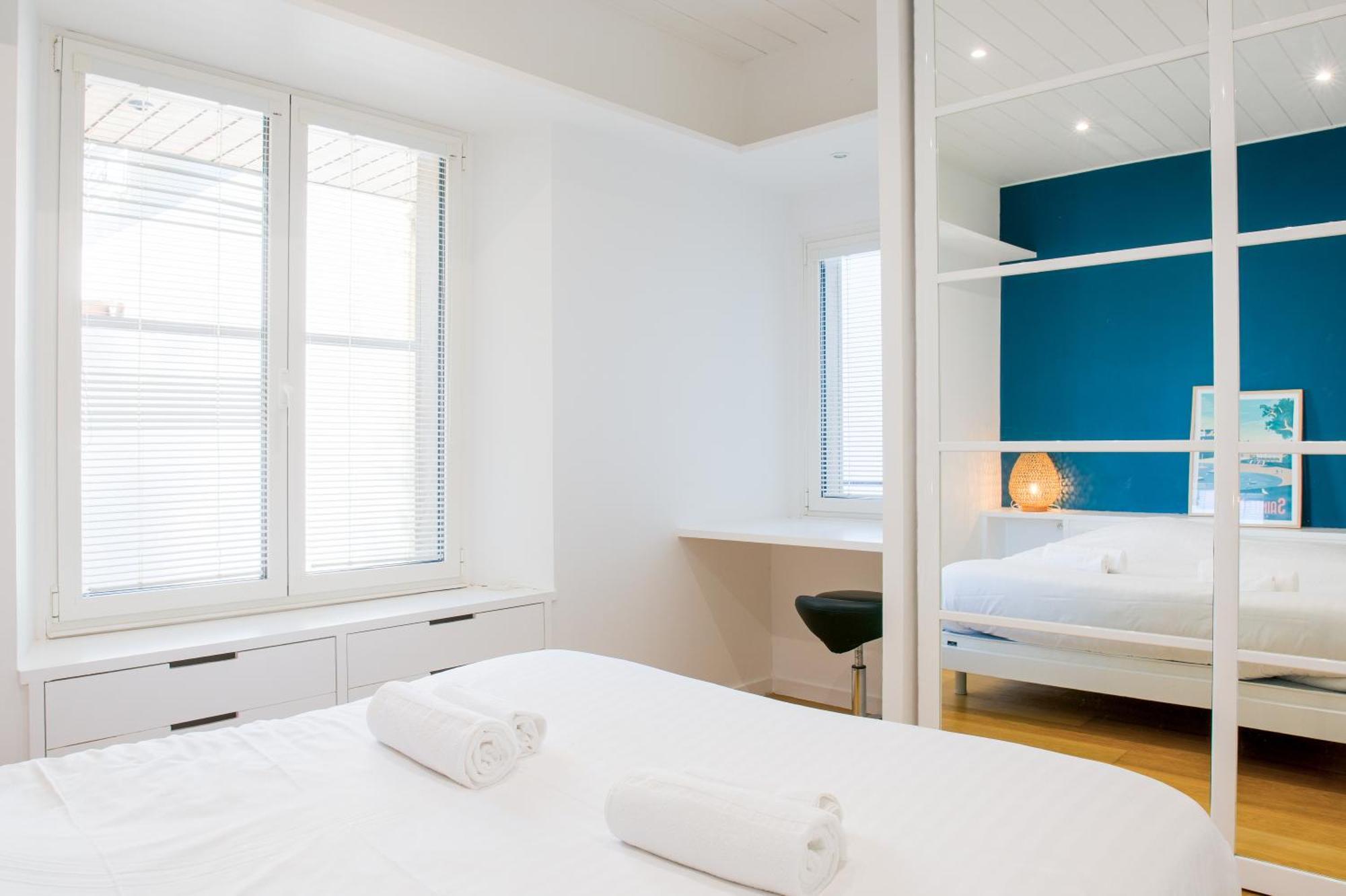 Appartement Sainte Marine Vue Mer Combrit Bagian luar foto