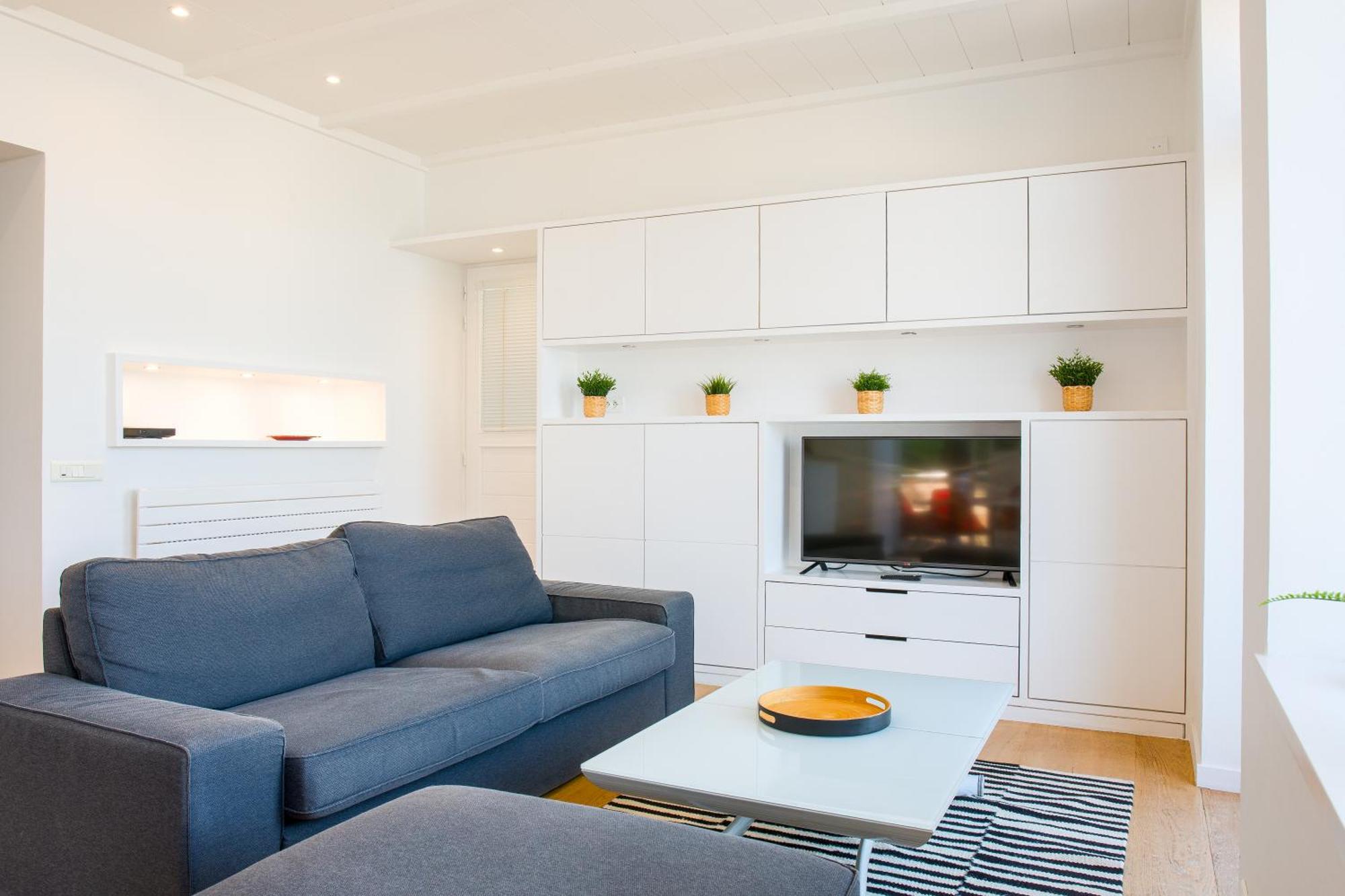 Appartement Sainte Marine Vue Mer Combrit Bagian luar foto