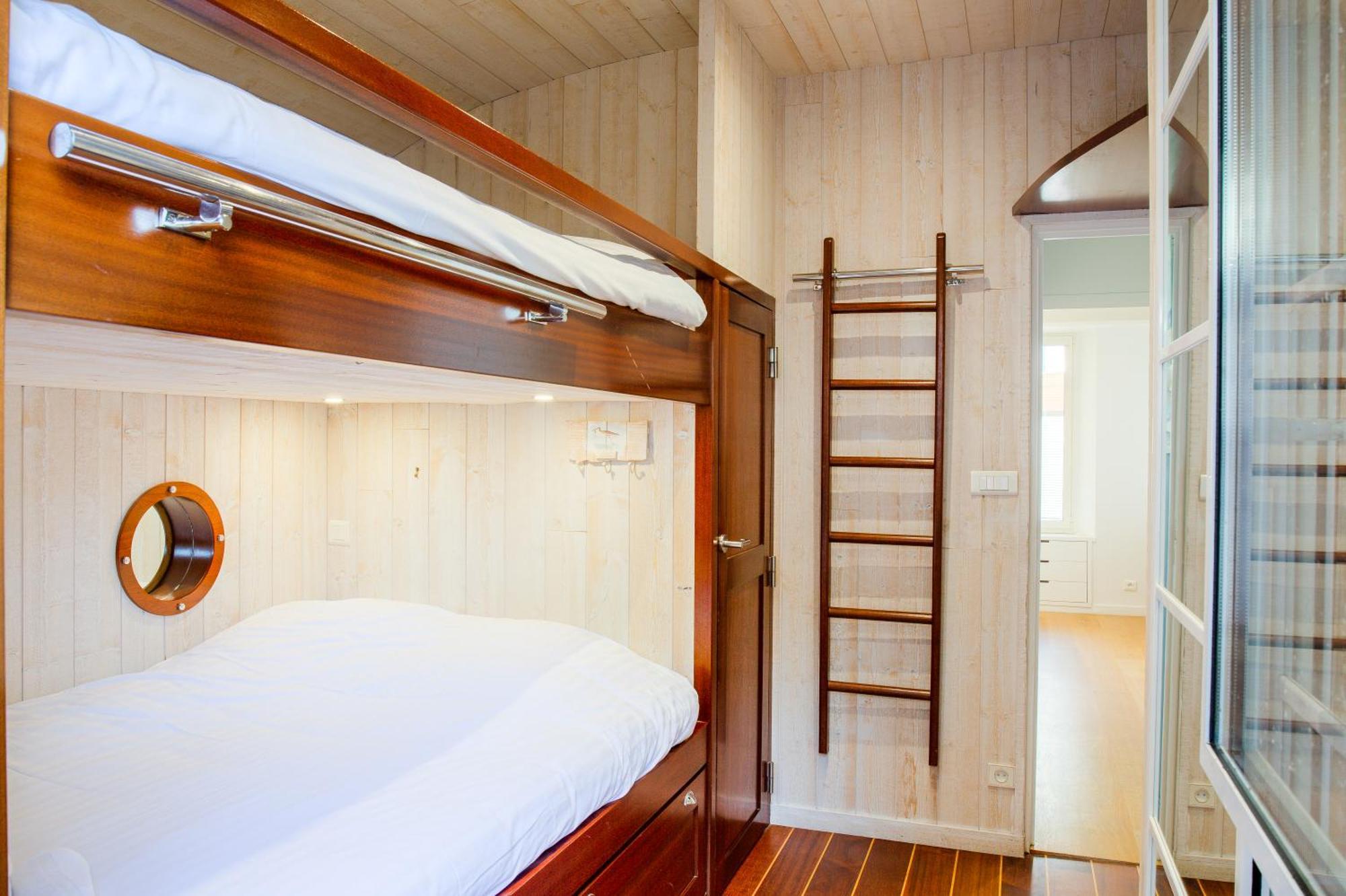 Appartement Sainte Marine Vue Mer Combrit Bagian luar foto