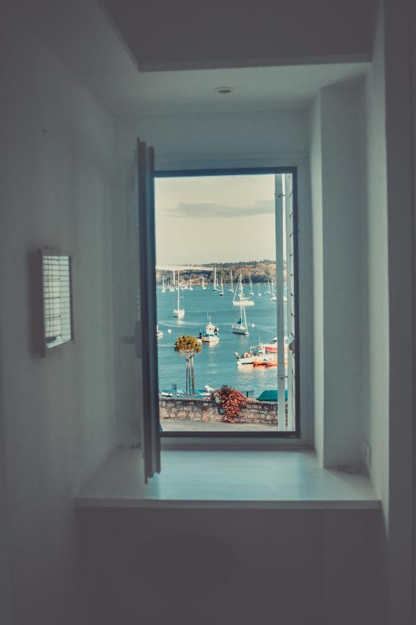 Appartement Sainte Marine Vue Mer Combrit Bagian luar foto